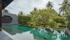Baba Beach Club – Luxury Pool Villa