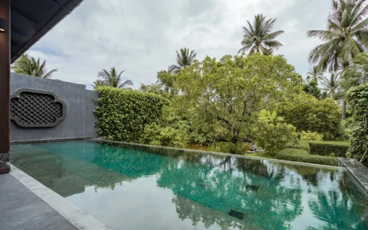 Baba Beach Club – Luxury Pool Villa