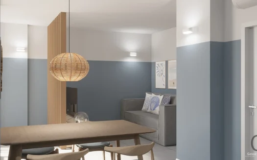 Babylon Sky Garden 2 – Type E Apartment