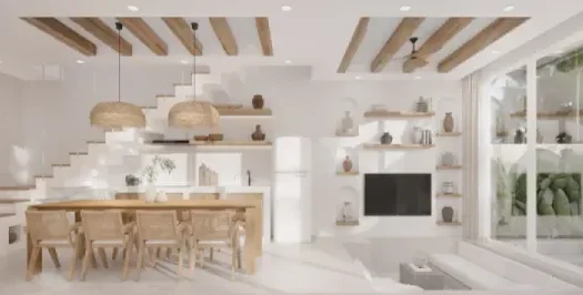 Balini Phuket – Villa Gili 3