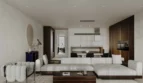 Bamboo Forest – Type D1 Apartments