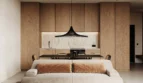 Bamboo Forest – Type B2 Apartments