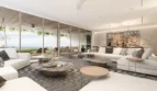 Banyan Tree Beach Residences Oceanus – Апартаменты 2nd/3rd floor
