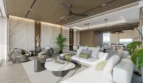 Banyan Tree Beach Residences Varuna – Дуплекс Triplex