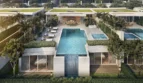 Banyan Tree Grand Residences – Вилла Aegir