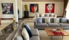 Banyan Tree Grand Residences – Вилла Lagoon V11