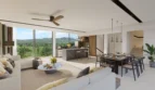 Banyan Tree Terrace – Вилла Nammu