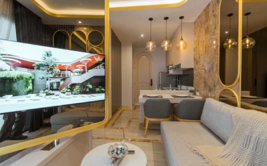 Bellevue Lagoon – Apartment Unit 418