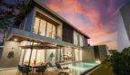 Bliss Hideaway – Вилла Type A