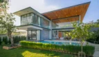Botanica Chalong Bay – Villa Type E