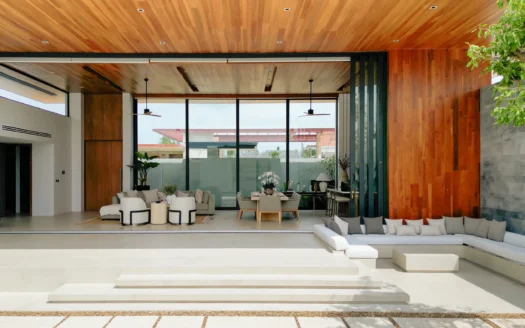 Botanica Chalong Bay – Villa Type C