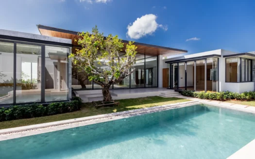 Botanica Foresta – Villa A10