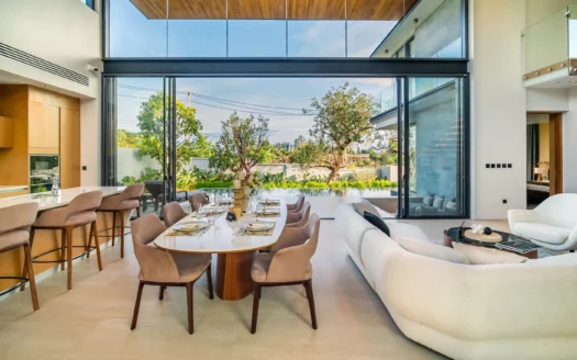 Botanica Foresta – Villa Type 4B