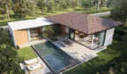 Botanica Four Seasons – Villa Spring II