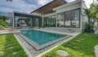 Botanica Four Seasons – Villa Autumn A