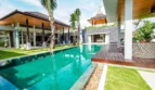 Botanica Grand Avenue – Villa Zona B SB