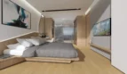 Botanica Grand Avenue – Type 1B Apartments
