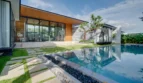 Botanica Grand Avenue – Villa Zona A2 B