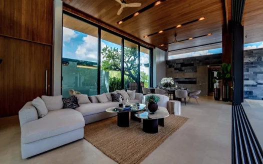 Botanica Grand Avenue – Villa Zona A1 GFA