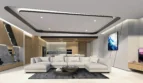 Botanica Grand Avenue – Type 3B Apartments