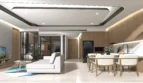 Botanica Grand Avenue – Type 2B Apartments