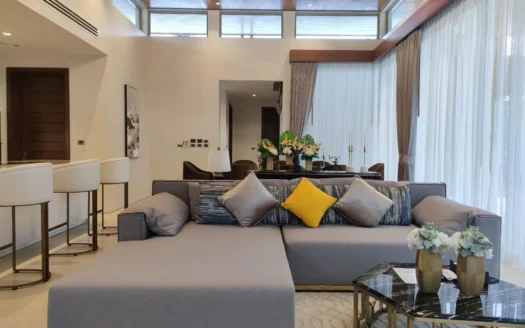 Botanica Luxury Villas (phase 5) – Villa C1