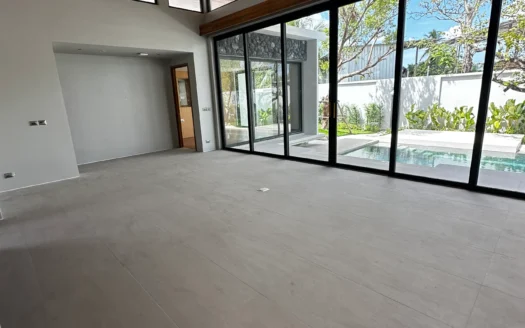 Botanica Modern Loft 2 – Villa MD29