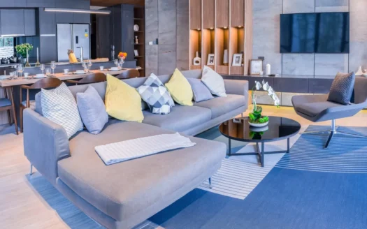 Bright Phuket – Apartment Type 2B