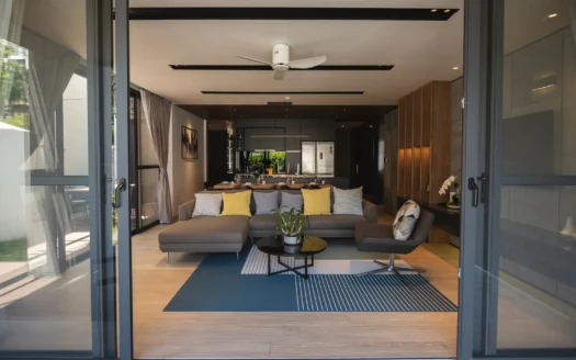 Bright Phuket – Penthouse Type 5A