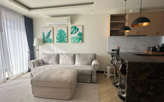 Calypso Garden – Apartment 413