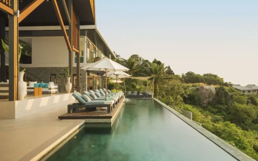 Cape Amarin Estate – Villa Samira