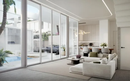 Capella Villas – Villa Type B