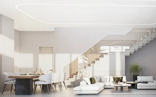 Capella Villas – Villa Type A