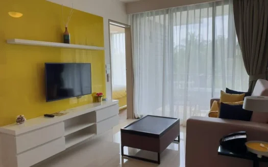 Cassia – Cassia Type F Apartments