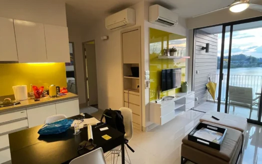 Cassia – Cassia Apartment 505