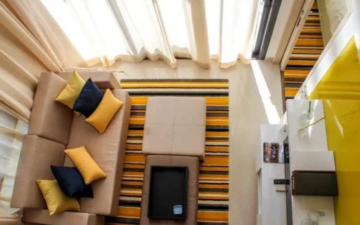 Cassia – Cassia Apartment 118