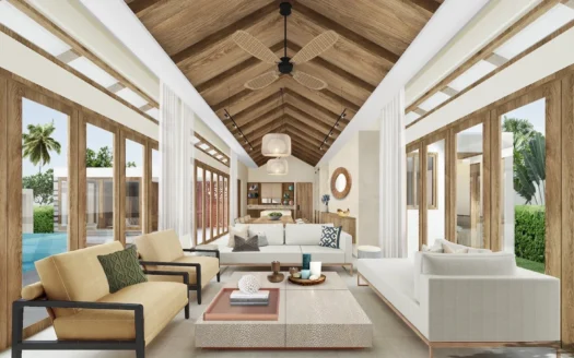 Celestia Villas – Type C Villa