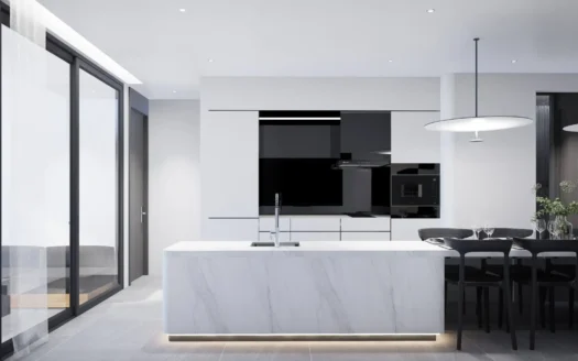 CityGate De Phuket – Type B Apartments