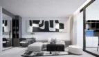 CityGate De Phuket – Апартаменты Type C