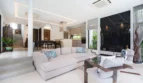 Civetta Villas Grand – Вилла Civetta grand