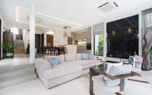 Civetta Villas Grand – Civetta Grand Villa