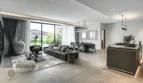 Clover Residence – Villa Type A