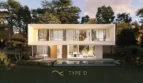 Clover Residence – Villa Type D2-48