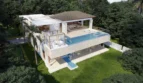 Cohiba Villas Layan – Вилла Sea