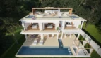 Cohiba Villas Layan – Вилла Valley