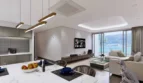 Coral Beach Oceanview Resort – Executive Penthouse
