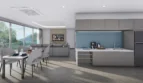 Coral Beach Oceanview Resort – Apartment B305