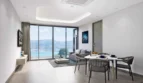 Coral Beach Oceanview Resort – Deluxe Suite Apartment