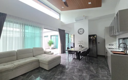 Crystal Villas – Villa 53/97