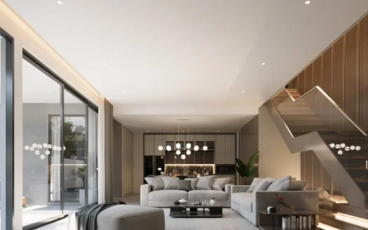 D’CHATEAU Kathu – Villa Type A